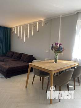 2-к квартира, посуточно, 60м2, 1/1 этаж