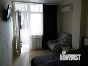 2-к квартира, посуточно, 43м2, 6/9 этаж