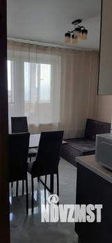 1-к квартира, на длительный срок, 38м2, 10/16 этаж