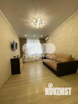1-к квартира, на длительный срок, 44м2, 4/14 этаж