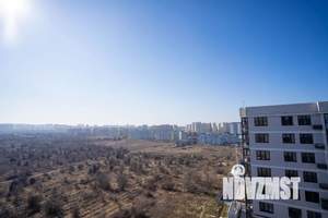 Студия квартира, посуточно, 25м2, 15/15 этаж