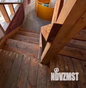 Студия квартира, посуточно, 20м2, 3/3 этаж