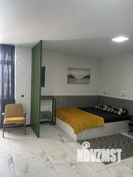 Студия квартира, на длительный срок, 36м2, 3/7 этаж