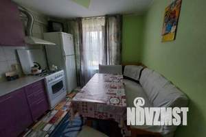 1-к квартира, посуточно, 40м2, 1/5 этаж