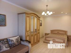 1-к квартира, на длительный срок, 57м2, 4/10 этаж