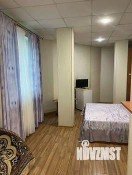 Студия квартира, на длительный срок, 26м2, 4/5 этаж