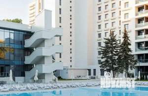 1-к квартира, посуточно, 18м2, 1/1 этаж