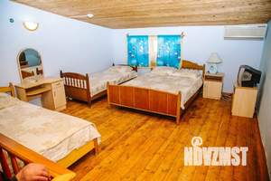 2-к квартира, посуточно, 45м2, 2/3 этаж