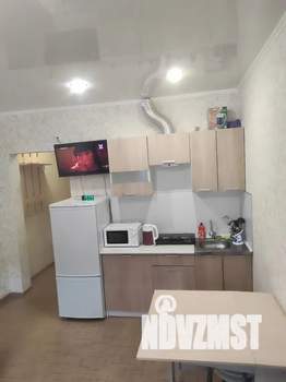 Студия квартира, посуточно, 27м2, 15/17 этаж