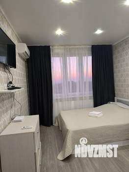 1-к квартира, посуточно, 35м2, 10/14 этаж
