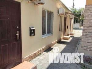 Студия квартира, на длительный срок, 19м2, 1/1 этаж