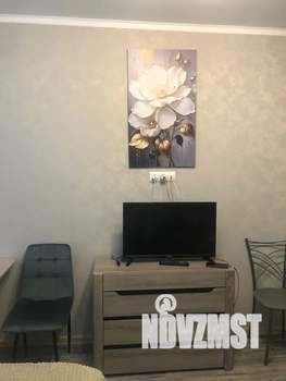 1-к квартира, посуточно, 40м2, 10/19 этаж