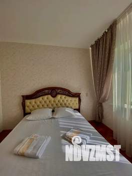 2-к квартира, посуточно, 86м2, 1/5 этаж