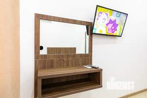 1-к квартира, на длительный срок, 40м2, 1/2 этаж