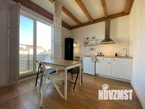 3-к квартира, посуточно, 90м2, 1/1 этаж