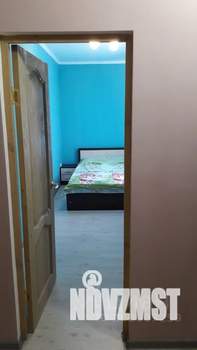 2-к квартира, посуточно, 35м2, 2/2 этаж