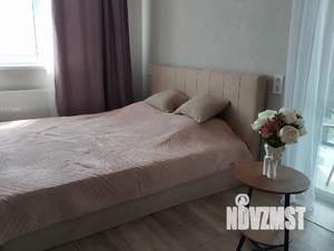 2-к квартира, посуточно, 55м2, 12/15 этаж