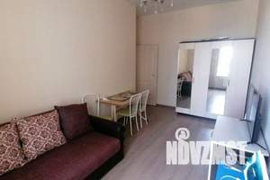 2-к квартира, посуточно, 40м2, 11/12 этаж