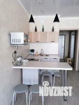 Студия квартира, посуточно, 29м2, 4/12 этаж