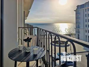 2-к квартира, посуточно, 74м2, 3/7 этаж