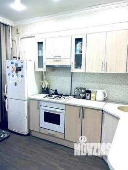 1-к квартира, на длительный срок, 40м2, 1/9 этаж