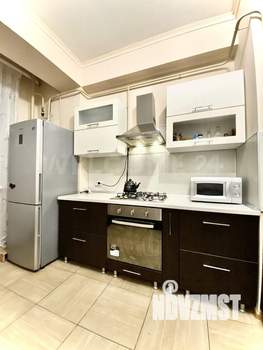 1-к квартира, на длительный срок, 37м2, 4/6 этаж