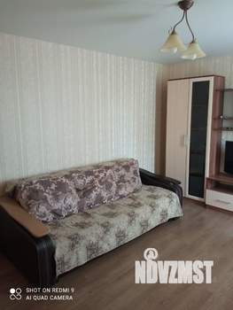 1-к квартира, на длительный срок, 37м2, 8/9 этаж