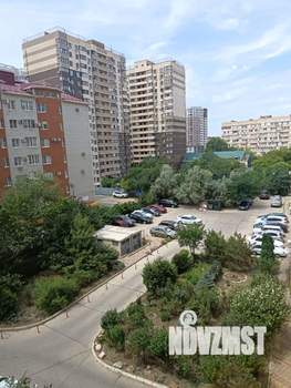 1-к квартира, на длительный срок, 60м2, 5/16 этаж