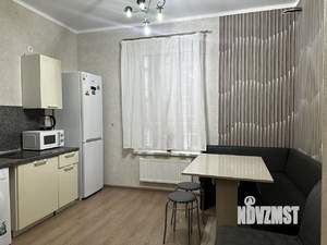 1-к квартира, посуточно, 44м2, 2/12 этаж