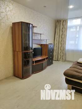 1-к квартира, посуточно, 45м2, 5/11 этаж