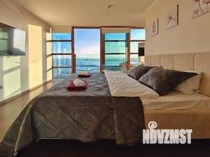 3-к квартира, посуточно, 134м2, 10/14 этаж