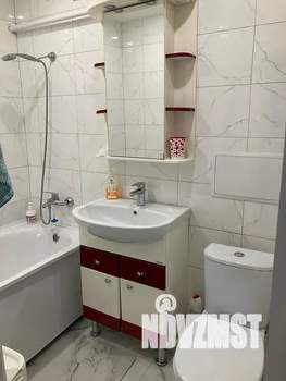 2-к квартира, посуточно, 45м2, 2/5 этаж