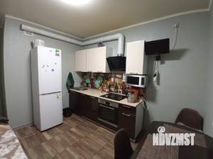 1-к квартира, на длительный срок, 50м2, 2/21 этаж