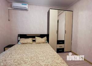 1-к квартира, на длительный срок, 41м2, 1/17 этаж