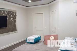 2-к квартира, посуточно, 102м2, 14/15 этаж