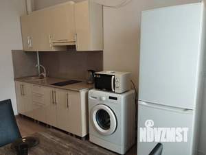 1-к квартира, посуточно, 43м2, 5/15 этаж