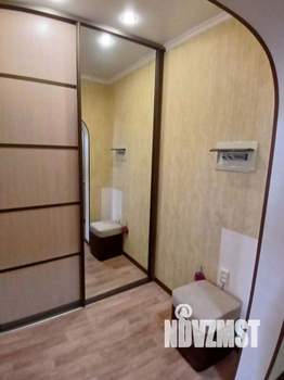 1-к квартира, на длительный срок, 40м2, 9/18 этаж