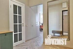 1-к квартира, посуточно, 45м2, 4/16 этаж