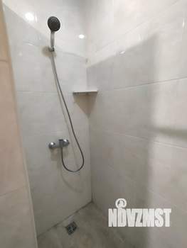 Студия квартира, на длительный срок, 35м2, 3/16 этаж