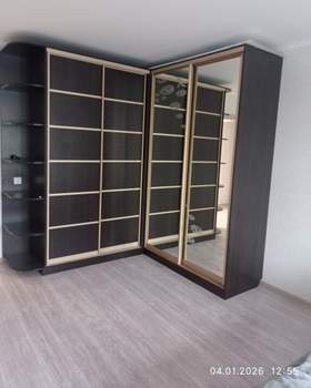 3-к квартира, на длительный срок, 85м2, 1/16 этаж