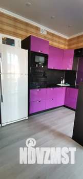 1-к квартира, посуточно, 48м2, 2/3 этаж