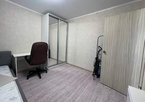 1-к квартира, на длительный срок, 35м2, 10/16 этаж