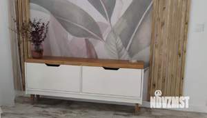 2-к квартира, посуточно, 45м2, 3/16 этаж