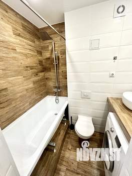 1-к квартира, посуточно, 33м2, 5/5 этаж