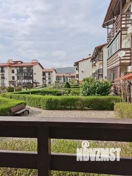 1-к квартира, посуточно, 34м2, 1/3 этаж