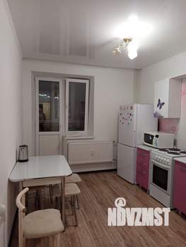 1-к квартира, на длительный срок, 36м2, 12/12 этаж