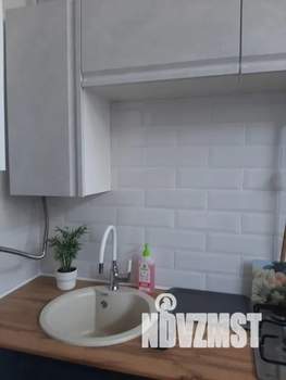 1-к квартира, посуточно, 36м2, 1/13 этаж