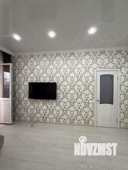 1-к квартира, на длительный срок, 38м2, 2/9 этаж