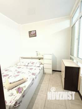 2-к квартира, на длительный срок, 58м2, 6/9 этаж