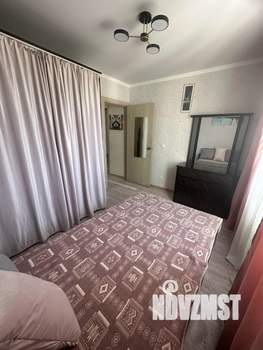 1-к квартира, на длительный срок, 40м2, 10/16 этаж